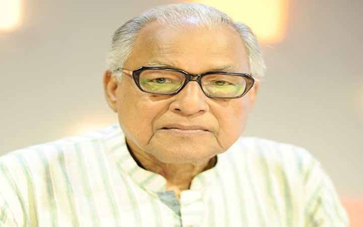 জনগণের ভোটে নির্বাচিত সরকার চায় বিএনপি: নজরুল ইসলাম খান